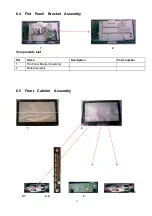 Preview for 27 page of Haier L32K1 Service Manual