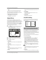 Preview for 18 page of Haier L32K3 Owner'S Manual