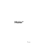 Preview for 48 page of Haier L32K3 Owner'S Manual