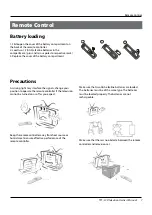 Preview for 7 page of Haier L32K3 User Manual