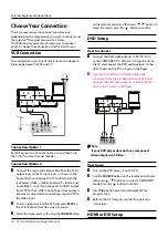 Preview for 10 page of Haier L32K3 User Manual