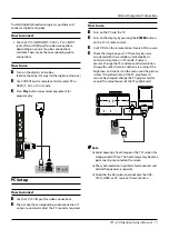 Preview for 11 page of Haier L32K3 User Manual