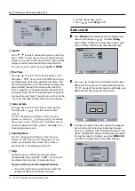 Preview for 14 page of Haier L32K3 User Manual