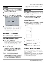 Preview for 15 page of Haier L32K3 User Manual