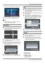 Preview for 23 page of Haier L32K3 User Manual