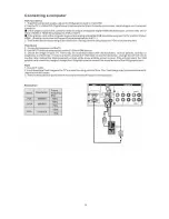 Preview for 18 page of Haier L32R1, L40R1, L42R1 Service Manual