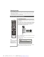 Preview for 18 page of Haier L37A9A Owner'S Manual