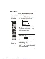 Preview for 37 page of Haier L37A9A Owner'S Manual