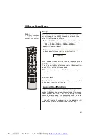 Preview for 41 page of Haier L37A9A Owner'S Manual