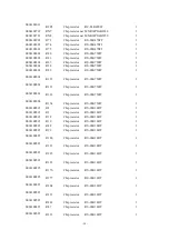 Preview for 20 page of Haier L37V6-A8K Service Manual