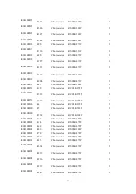 Preview for 21 page of Haier L37V6-A8K Service Manual