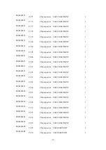 Preview for 28 page of Haier L37V6-A8K Service Manual