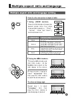 Preview for 28 page of Haier L40A9-AD Owner'S Manual