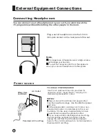 Preview for 15 page of Haier L40R1 Owner'S Manual