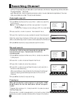 Preview for 17 page of Haier L40R1 Owner'S Manual