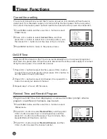 Preview for 25 page of Haier L40R1 Owner'S Manual