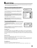 Preview for 30 page of Haier L40R1 Owner'S Manual