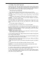 Preview for 5 page of Haier L42B1180 Service Manual