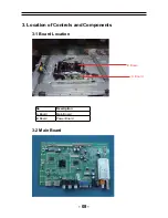 Preview for 9 page of Haier L42B1180 Service Manual