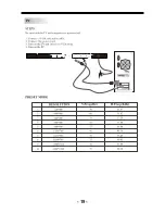 Preview for 20 page of Haier L42B1180 Service Manual