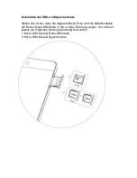 Preview for 8 page of Haier L56 User Manual