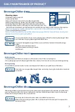 Preview for 9 page of Haier LC-133K Operation Instruction Manual