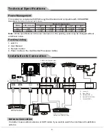 Preview for 7 page of Haier LCD TV Manual