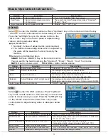 Preview for 12 page of Haier LCD TV Manual