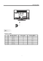 Preview for 9 page of Haier LE22F33800 User Manual