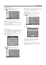 Preview for 12 page of Haier LE22F33800 User Manual