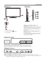 Preview for 37 page of Haier LE22F33800 User Manual