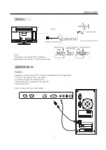 Preview for 38 page of Haier LE22F33800 User Manual