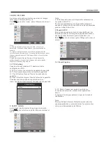 Preview for 42 page of Haier LE22F33800 User Manual