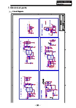 Preview for 25 page of Haier LE22T1F Service Manual