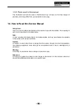 Preview for 7 page of Haier LE24B8 Service Manual