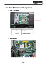 Preview for 9 page of Haier LE24B8 Service Manual