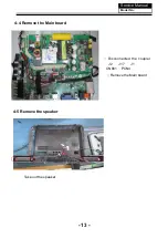 Preview for 14 page of Haier LE24B8 Service Manual