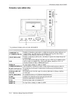 Preview for 36 page of Haier LE32A650CF Instruction Manual