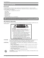 Preview for 144 page of Haier LE32A650CF Instruction Manual