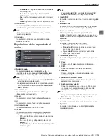 Preview for 155 page of Haier LE32A650CF Instruction Manual