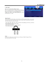 Preview for 16 page of Haier LE32D2000 User Manual