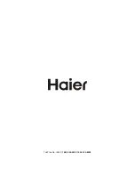 Preview for 18 page of Haier LE32D2000 User Manual