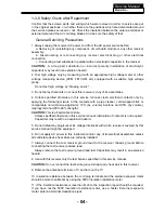 Preview for 5 page of Haier LE32F2220a Service Manual