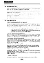 Preview for 4 page of Haier LE32K5000T Service Manual