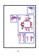 Preview for 36 page of Haier LE32K5000T Service Manual