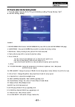 Preview for 52 page of Haier LE32K5000T Service Manual