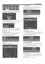 Preview for 13 page of Haier LE32U5000A Owner'S Manual