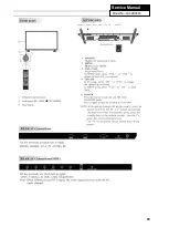 Preview for 19 page of Haier LE39B9000 Service Manual