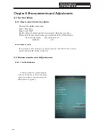 Preview for 32 page of Haier LE40D3281 Service Manual