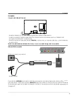 Preview for 69 page of Haier LE42B1380 Owner'S Manual